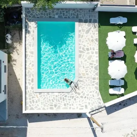 Guest house Mediterraneo