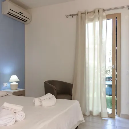 Mediterraneo Guest house