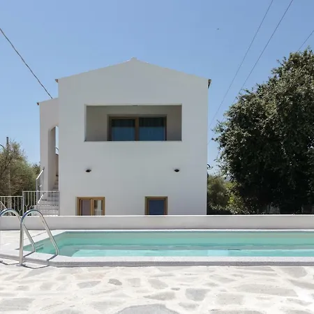 Mediterraneo Guest house San Teodoro (Sardinia)