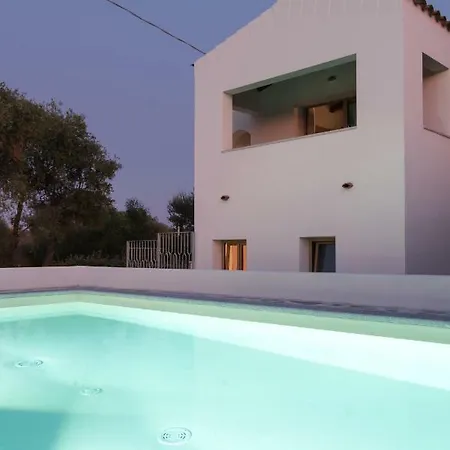 Guest house Mediterraneo