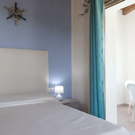 Mediterraneo Guest house