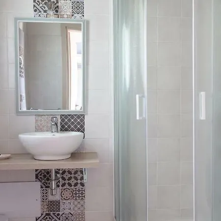 Guest house Mediterraneo San Teodoro (Sardinia)