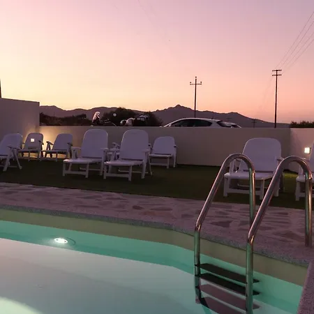 Guest house Mediterraneo