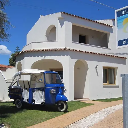 Mediterraneo Guest house 4*