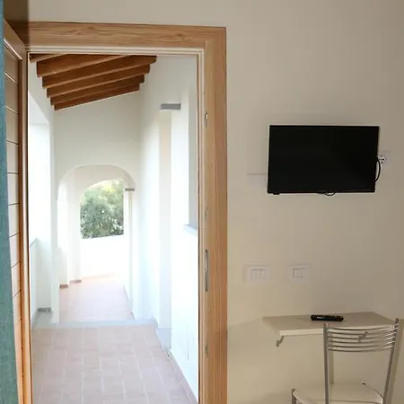 Maison d'hôtes Mediterraneo