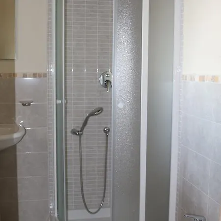 Mediterraneo Guest house *