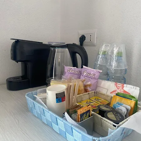 Mediterraneo Guest house *
