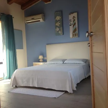 Maison d'hôtes Mediterraneo 4*