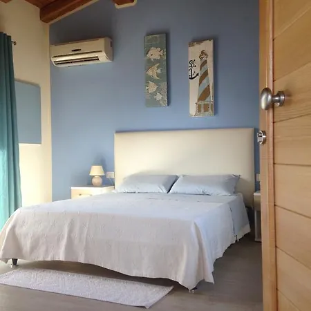 Maison d'hôtes Mediterraneo