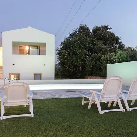 Mediterraneo Guest house San Teodoro (Sardinia)