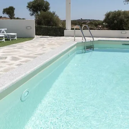 Mediterraneo San Teodoro (Sardinia)