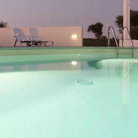 Mediterraneo San Teodoro (Sardinia)