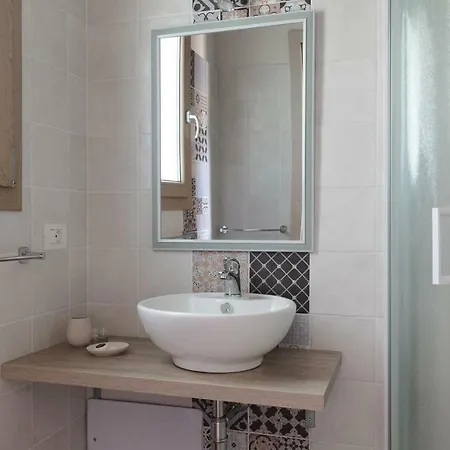 Mediterraneo San Teodoro (Sardinia)