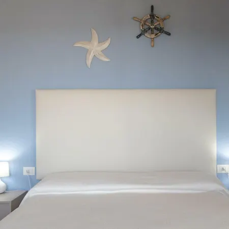 Mediterraneo 4* San Teodoro (Sardinia)