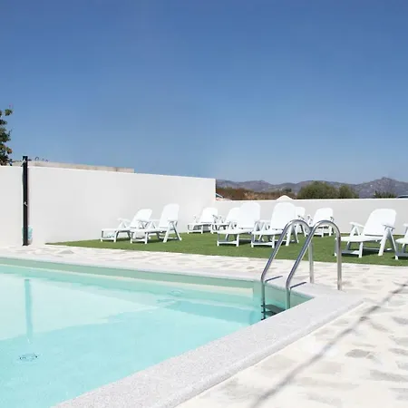 Mediterraneo San Teodoro (Sardinia)