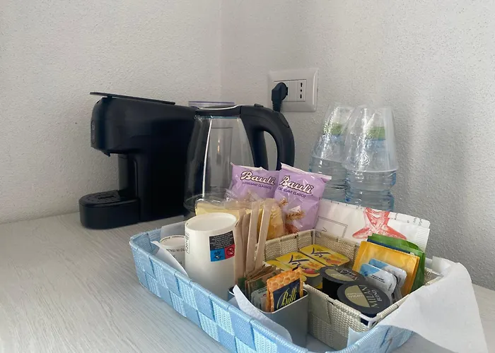 Mediterraneo Πανσιόν 4*