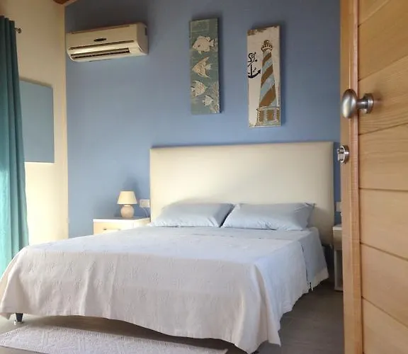 Πανσιόν Mediterraneo