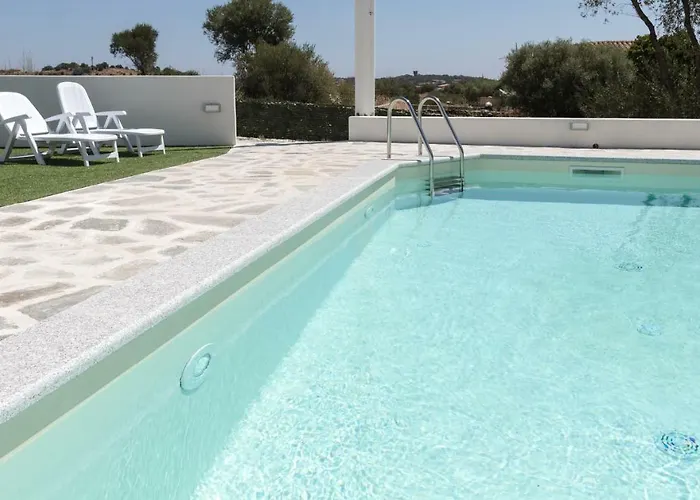 Mediterraneo San Teodoro (Sardinia)