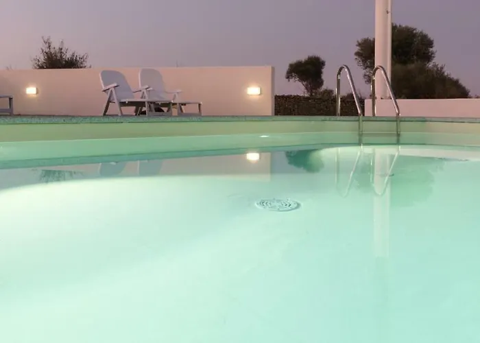 Mediterraneo San Teodoro (Sardinia)