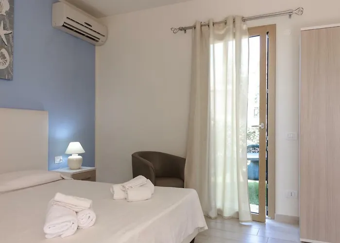 Mediterraneo Πανσιόν