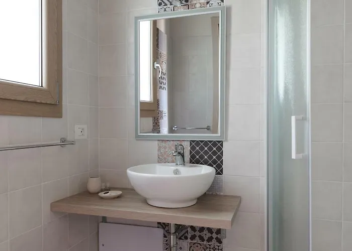 Mediterraneo San Teodoro (Sardinia)