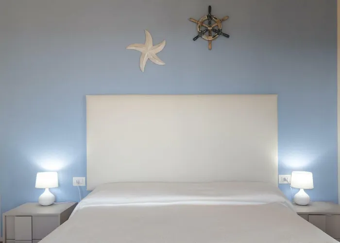 Mediterraneo 4* San Teodoro (Sardinia)