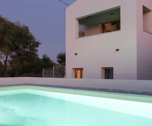 Πανσιόν Mediterraneo