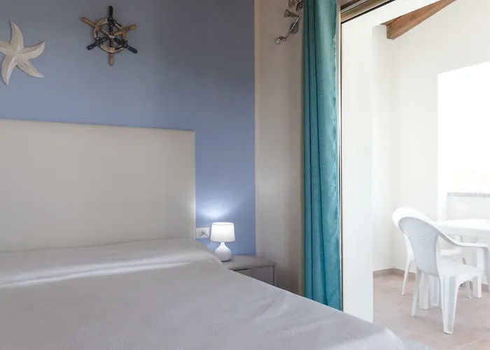 Mediterraneo Πανσιόν