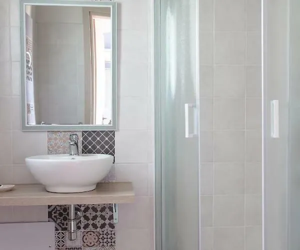 Πανσιόν Mediterraneo San Teodoro (Sardinia)