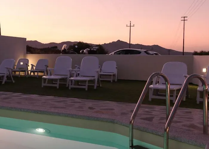 Πανσιόν Mediterraneo