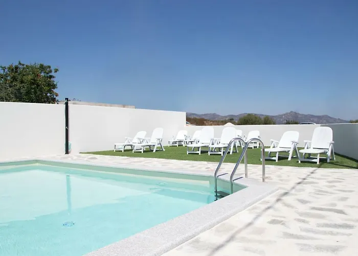 Mediterraneo San Teodoro (Sardinia)